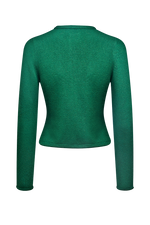 Handgestrickte Ausseer Jacke. - Miniatur 2