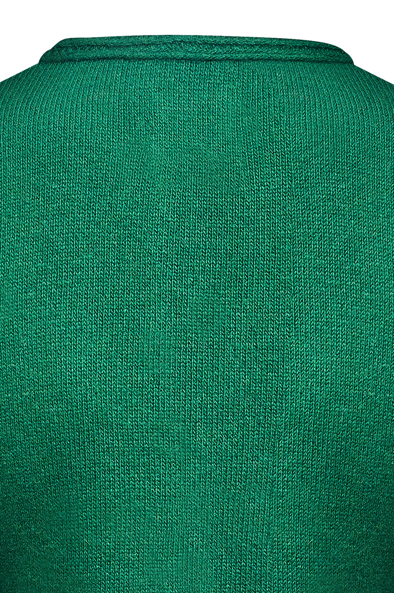 Strickjacke Edition mit Handstickerei - Bild 5