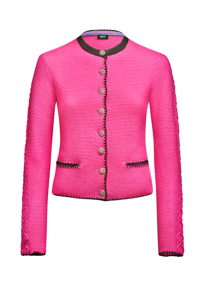 rosa-grün