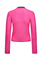 li/li Strickjacke Kaschmir - Miniatur 2
