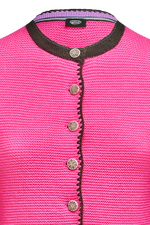 li/li Strickjacke Kaschmir - Miniatur 3