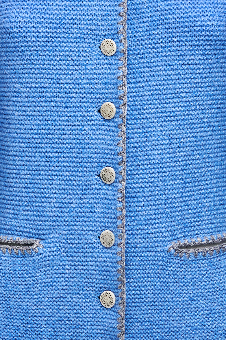 Strickjacke mit Salzburger Model - Translation missing: de.products.product.media.image 4