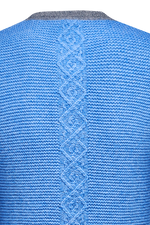 Strickjacke mit Salzburger Model - Miniatur 5