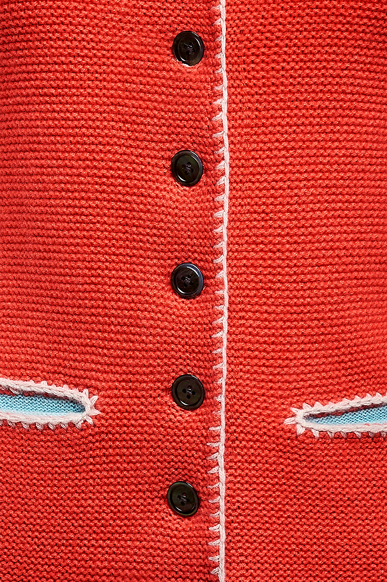 Strickjacke mit Salzburger Model - Translation missing: de.products.product.media.image 10