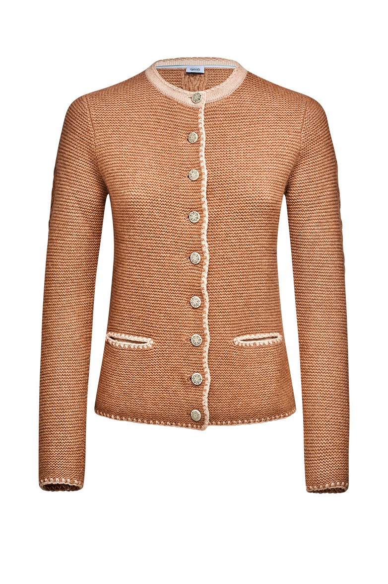 Strickjacke mit Salzburger Model - Translation missing: de.products.product.media.image 12