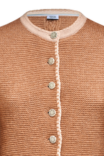 Strickjacke mit Salzburger Model - Miniatur 14