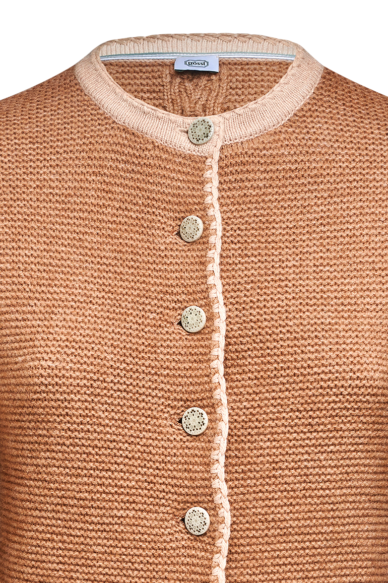 Strickjacke mit Salzburger Model - Translation missing: de.products.product.media.image 14