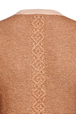 Strickjacke mit Salzburger Model - Miniatur 16
