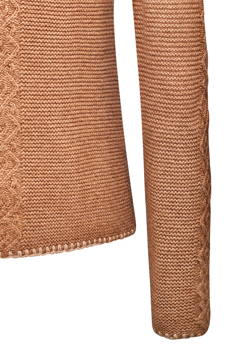 Strickjacke mit Salzburger Model - Translation missing: de.products.product.media.image 17
