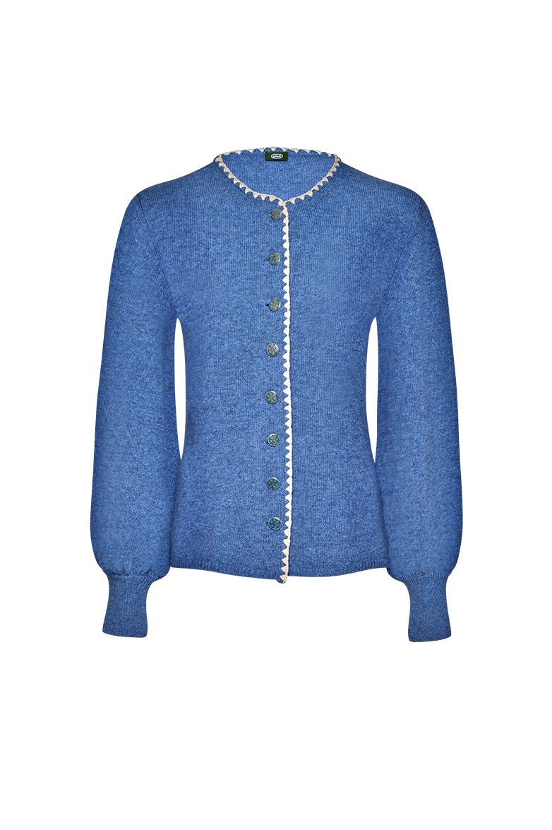 blau