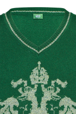 Doppeladlerpullover - Miniatur 3