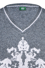 Doppeladlerpullover - Miniatur 7