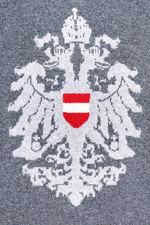 Doppeladlerpullover - Miniatur 8