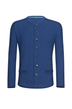 Links Links Strickjacke - Miniatur 7
