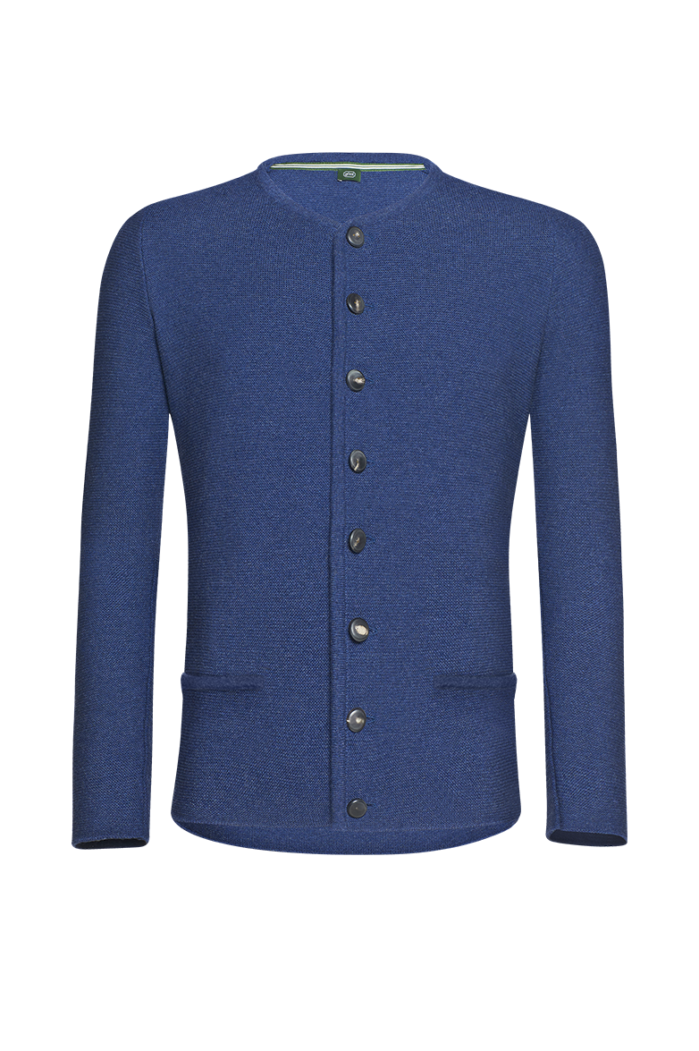 Strickjacke - Bild 7