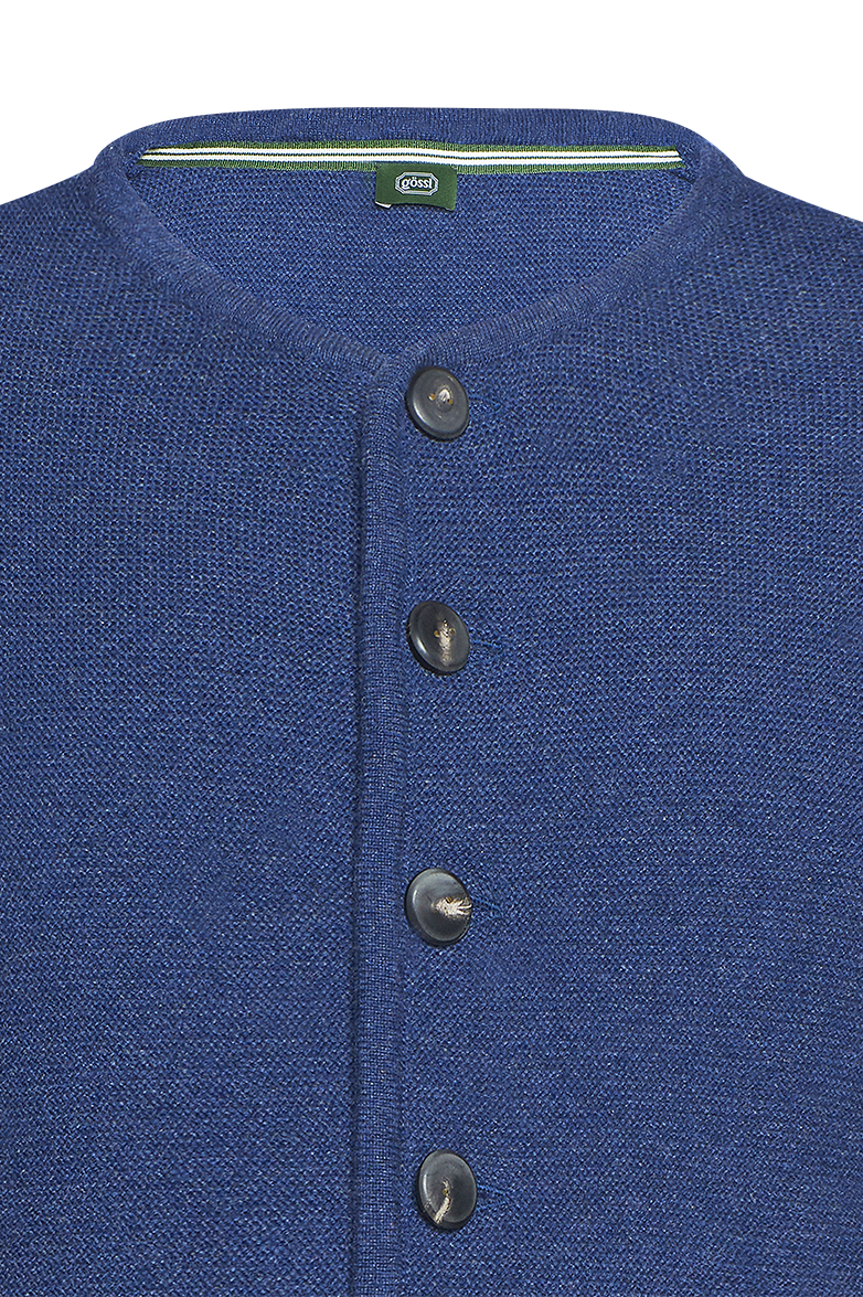 Strickjacke - Bild 9