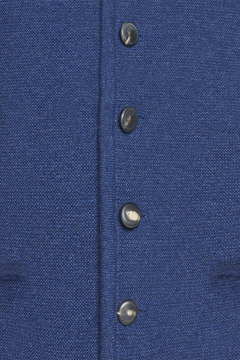 Strickjacke - Bild 10