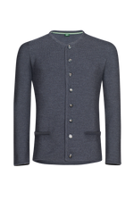 Links Links Strickjacke - Miniatur 1