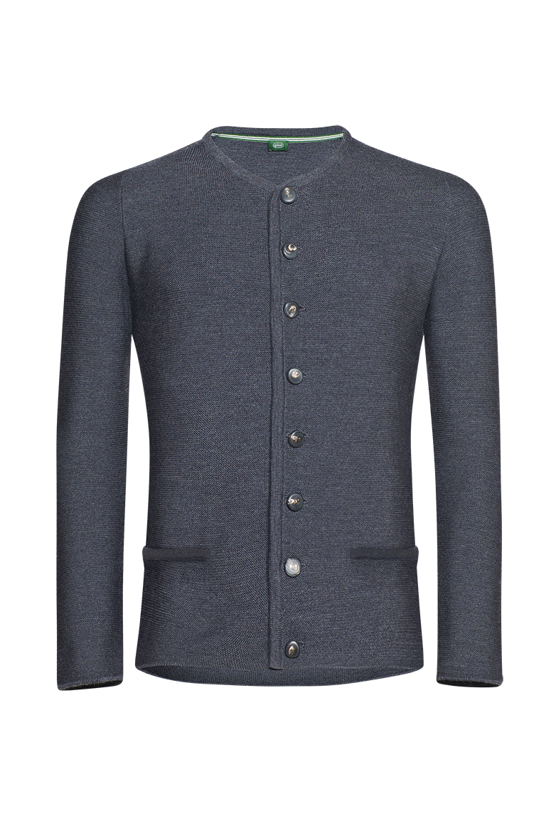 Strickjacke - Bild 1
