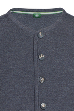 Links Links Strickjacke - Miniatur 3