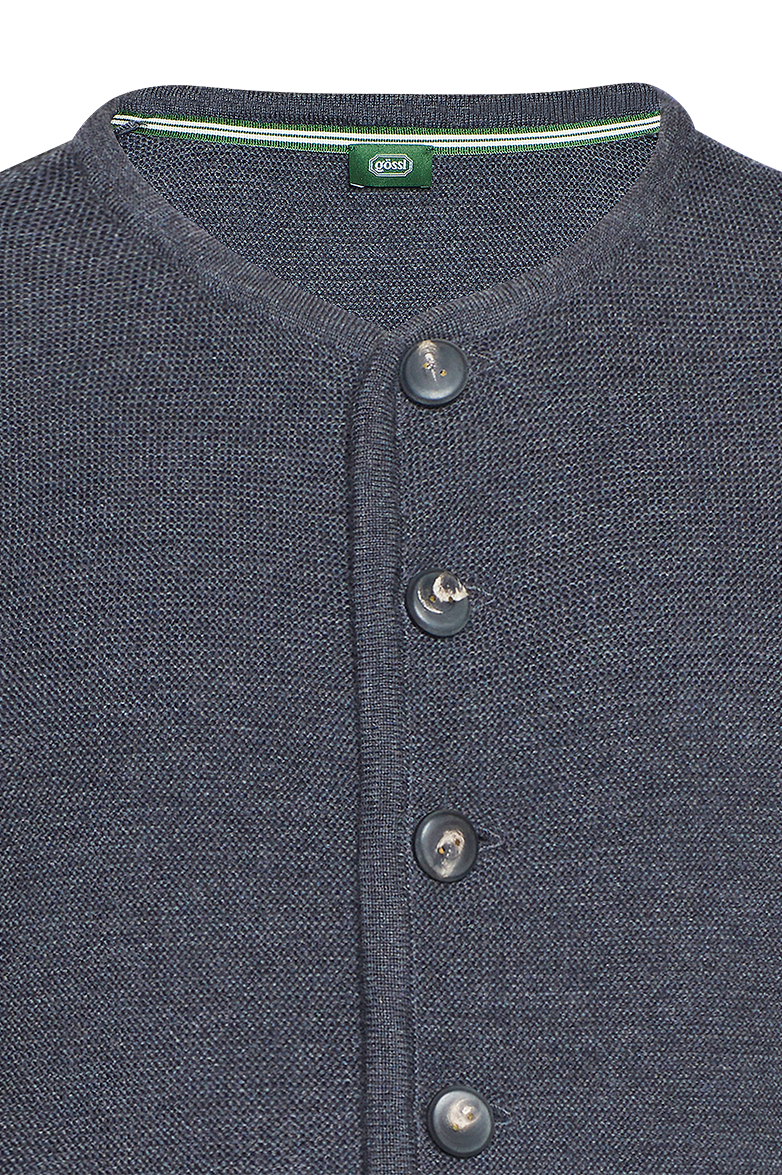 Strickjacke - Bild 3