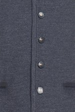 Links Links Strickjacke - Miniatur 4