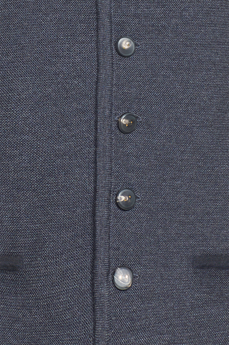 Strickjacke - Bild 4