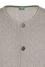 Strickweste - Miniatur 3