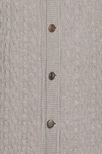 Strickweste - Miniatur 4
