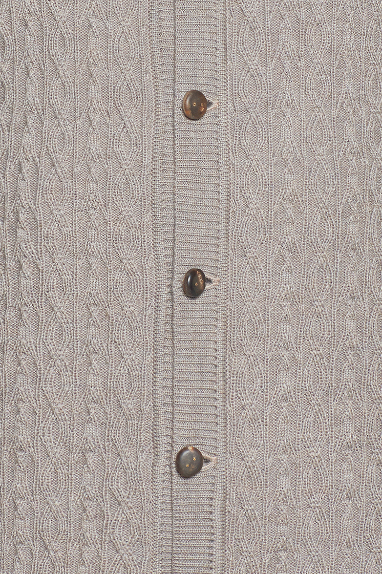 Strickweste - Bild 4