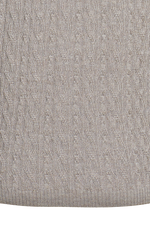 Strickweste - Miniatur 5