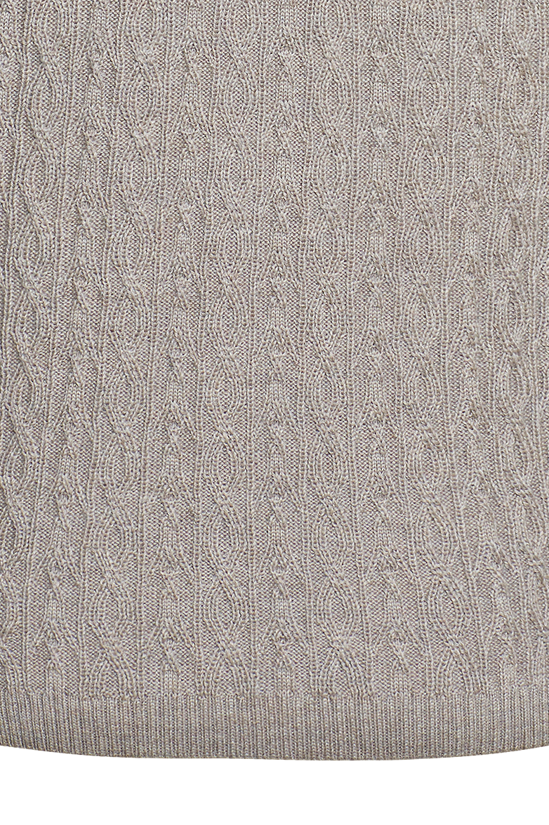 Strickweste - Bild 5