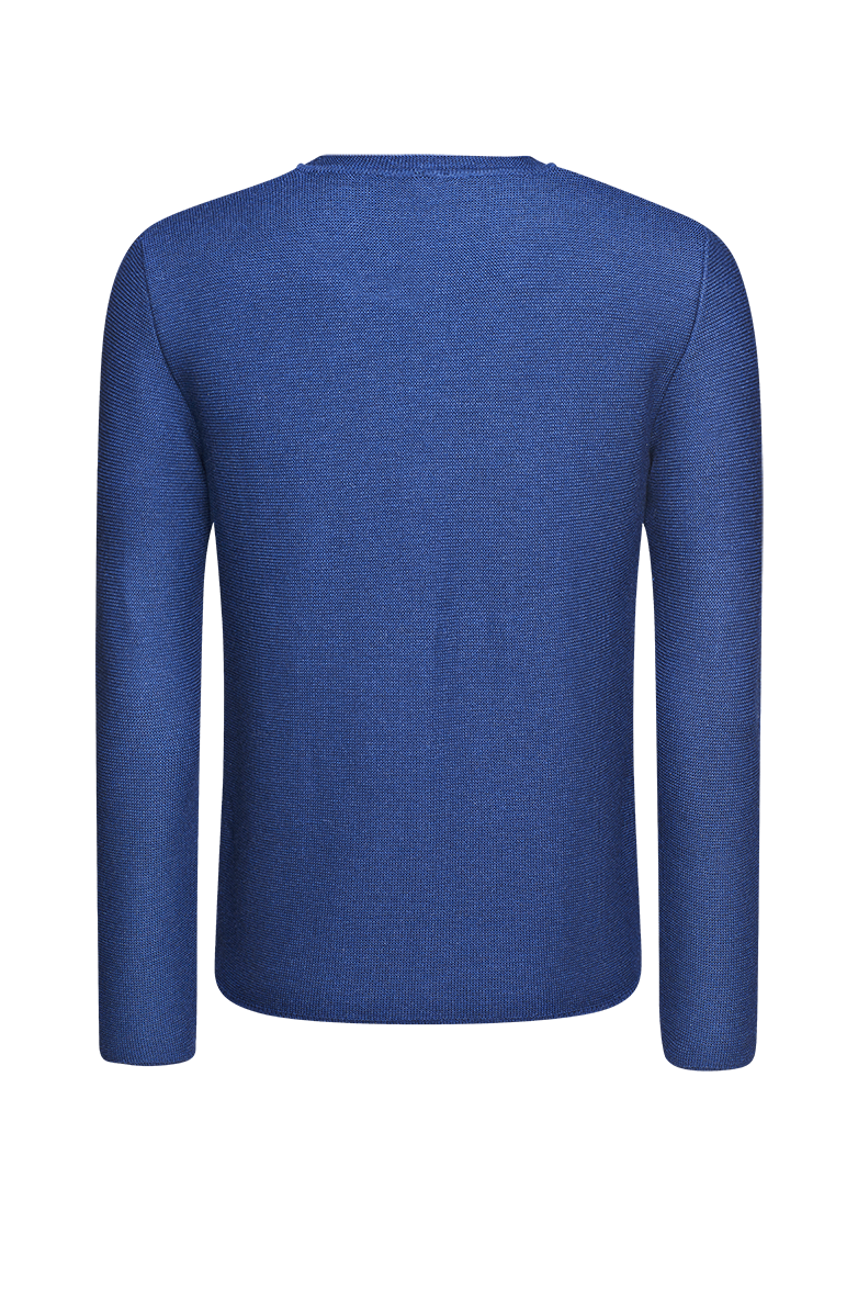 Wie der Stutzen so die Jacke - Bild 2