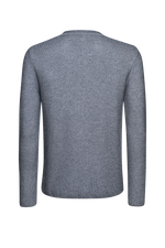 li/li Strickjacke mit Modelmuster - Miniatur 6