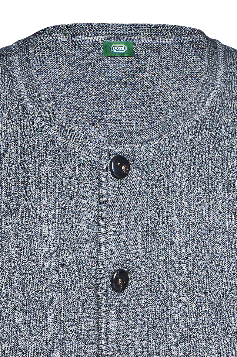 Wie der Stutzen so die Jacke - Bild 7