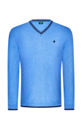 Gams-Pullover - Miniatur 1