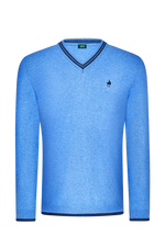 Gams-Pullover - Miniatur 1