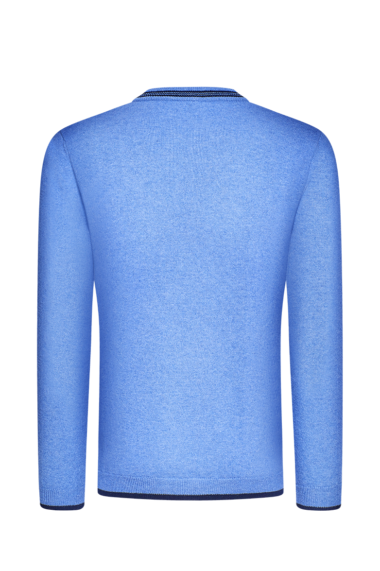 Gams-Pullover - Bild 2