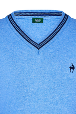 Gams-Pullover - Miniatur 3