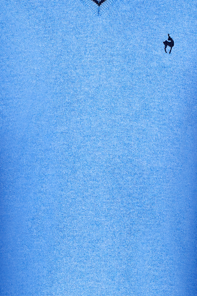 Gams-Pullover - Bild 4