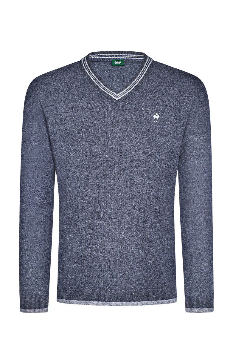 Gams-Pullover - Bild 7