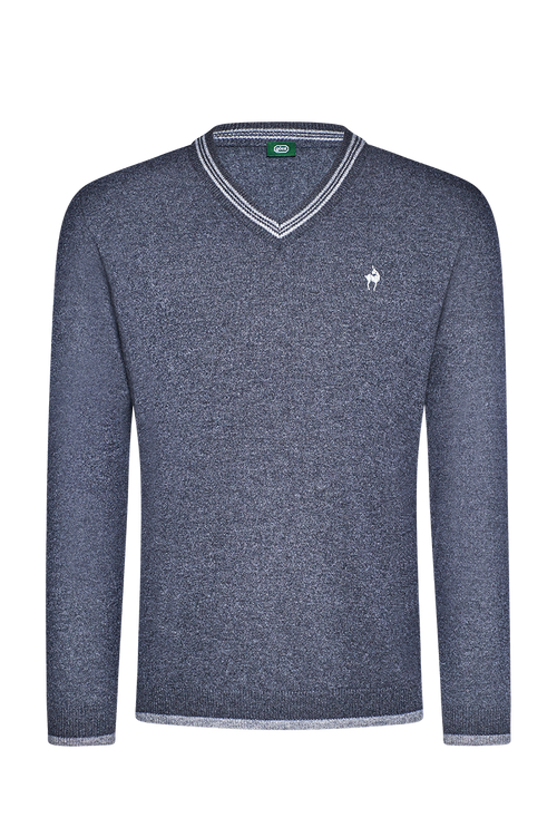 Gams-Pullover
