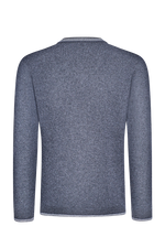 Gams-Pullover - Miniatur 8