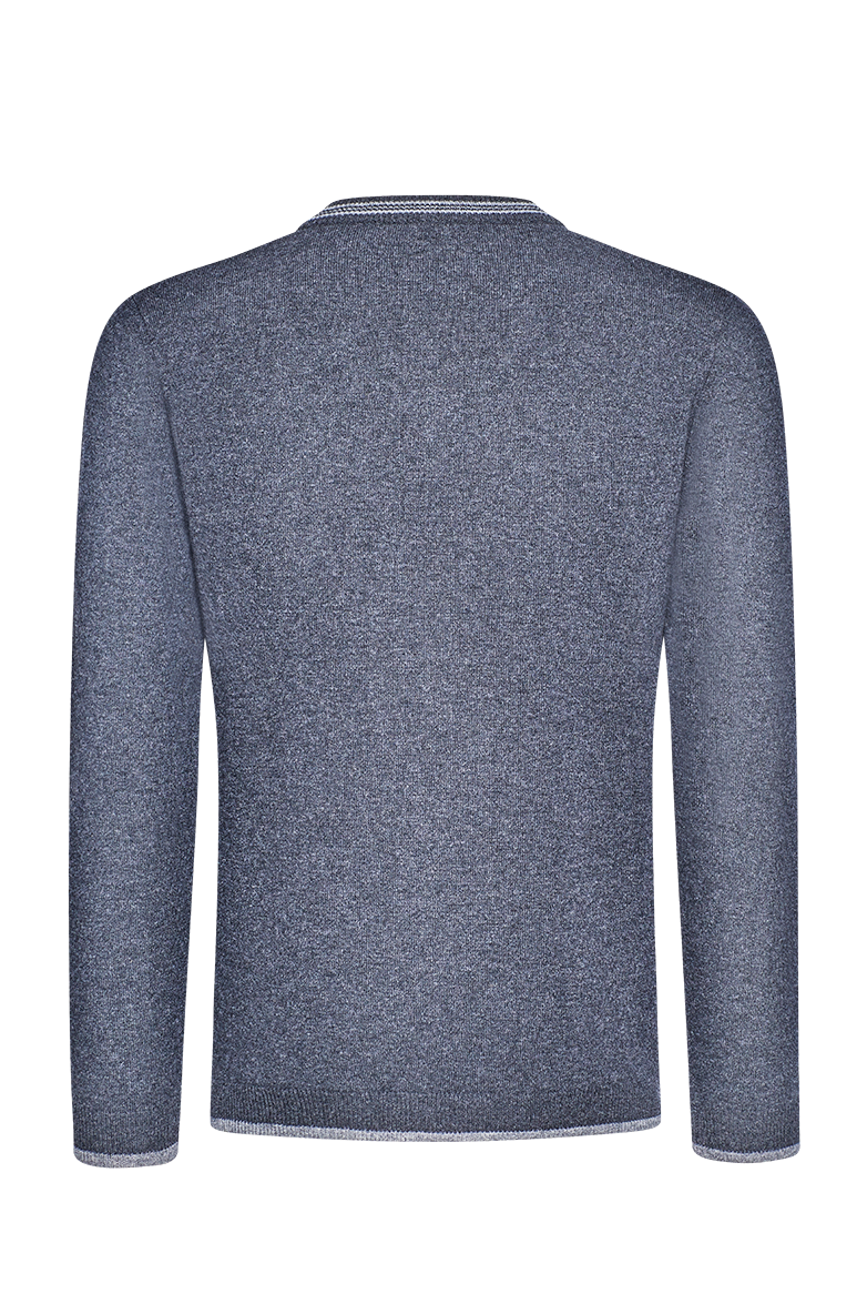 Gams-Pullover - Bild 8