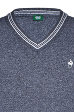 Gams-Pullover - Miniatur 9