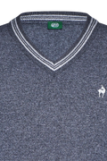 Gams-Pullover - Miniatur 9