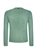Adlerpullover - Miniatur 13
