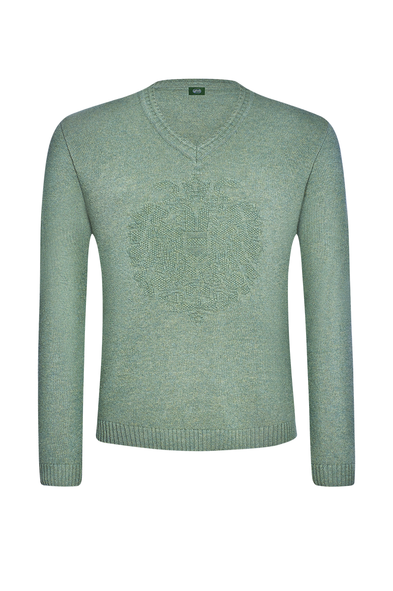 Adlerpullover - Bild 13