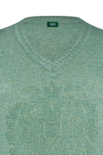 Adlerpullover - Miniatur 15