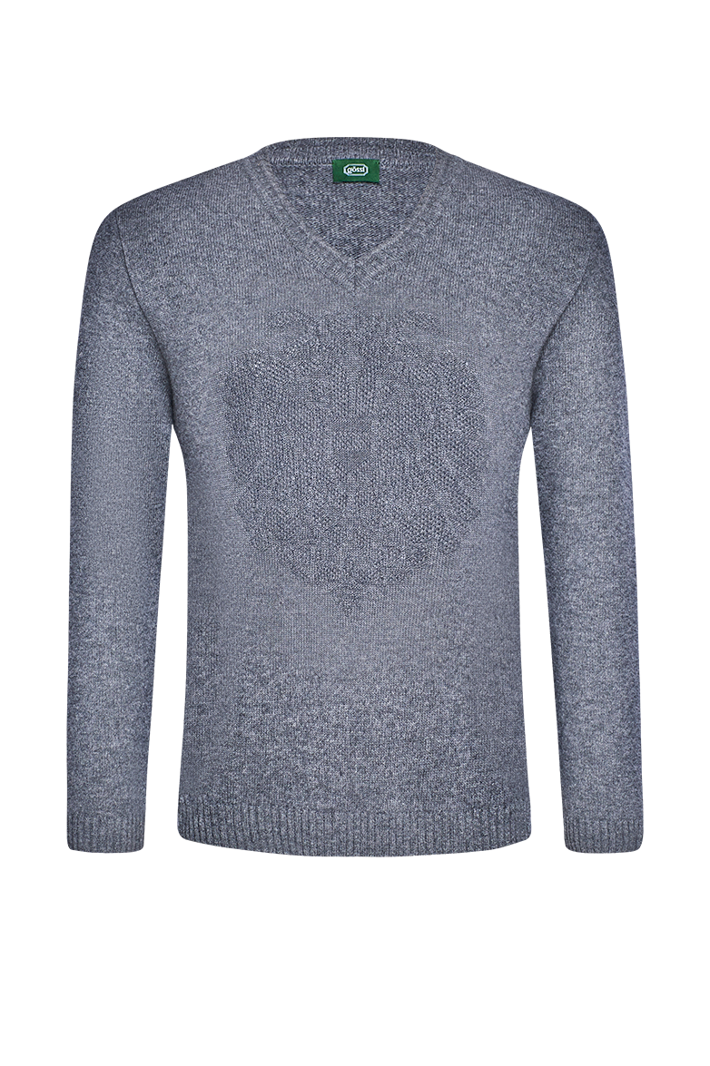 Adlerpullover - Bild 7